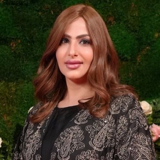 Sahar Al-Zarei