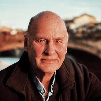 Charlie Waite
