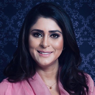 Latika Nath