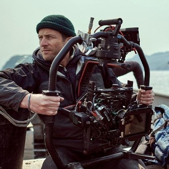 Nick Hall