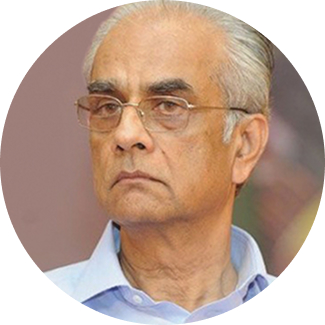 K Jayakumar