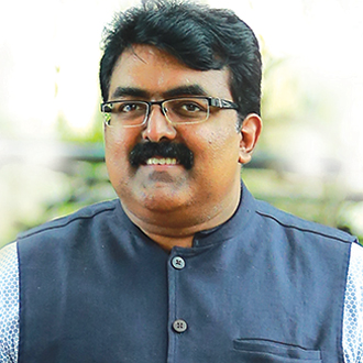 Dileep Narayanan