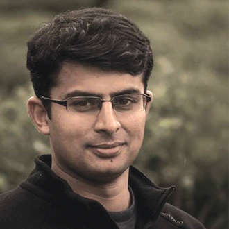 Kalyan Varma