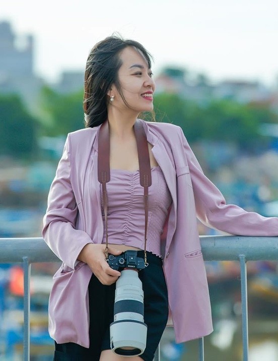 Phan thi khanh