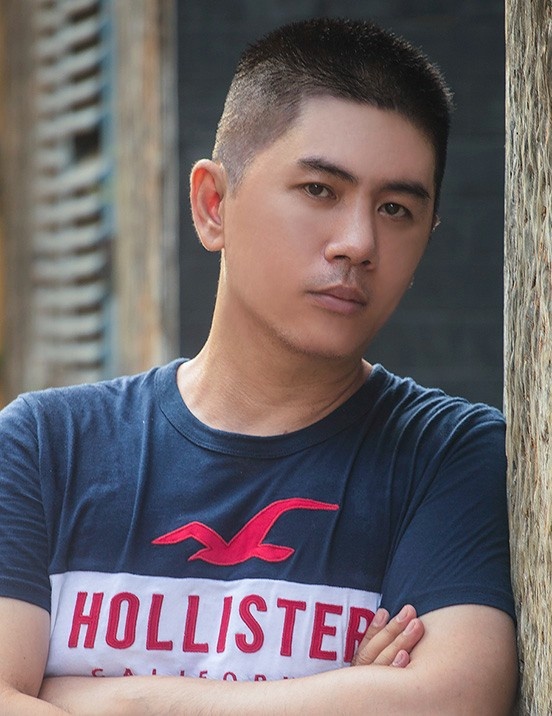 Steven Triet