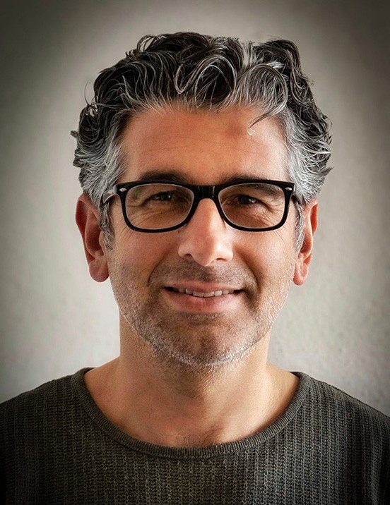 Hanifi Koc
