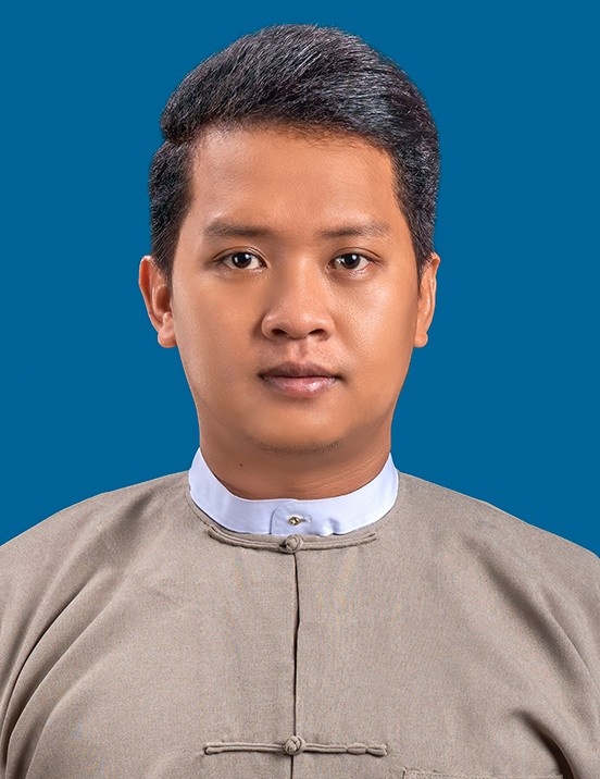 Myat Zaw Hein
