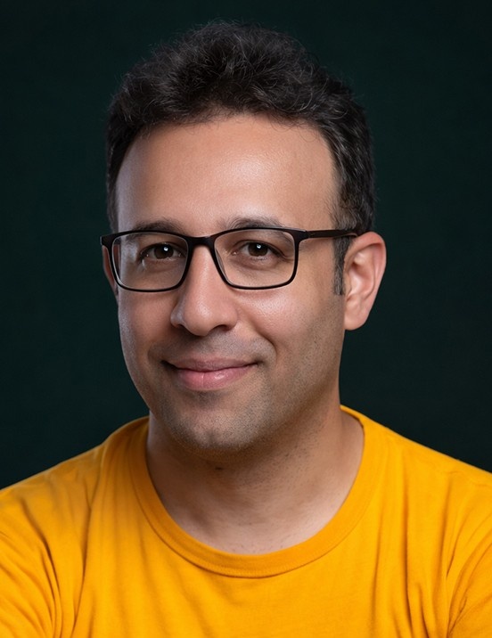 Hadi Dehghanpour