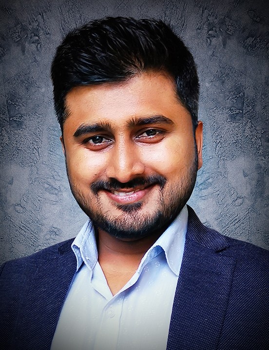 Mohammed Noufal